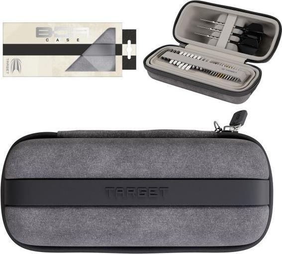Image du produit Target Darttasche Boa Case, Grey/Lightgrey