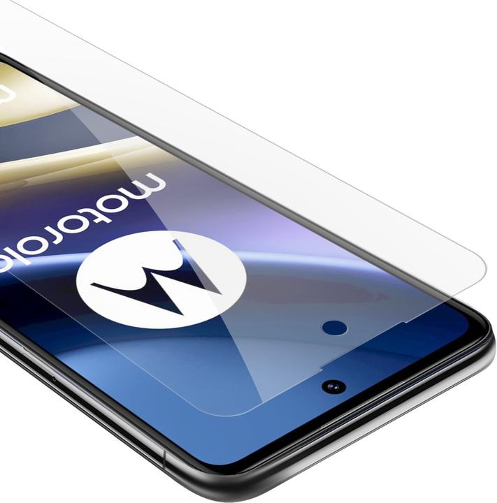 Immagine prodotto Cadorabo Vetro protettivo temperato (1 Pezzo/i, Motorola Moto G51 5G)