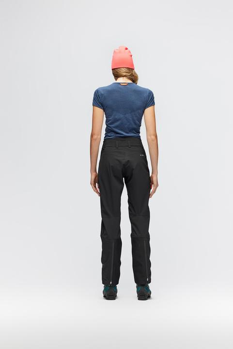 Actual product image Salewa Zebru Responsive T-Shirt (34)