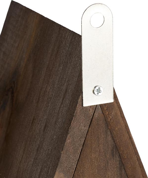 Immagine prodotto Relaxdays La casa delle coccinelle (Coccinelle)