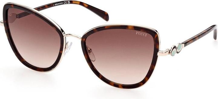 Produktbild Emilio Pucci Damen Cat Eye