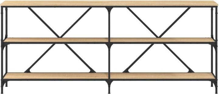 Actual product image vidaXL Konsolentisch (180 x 30 x 75 cm)