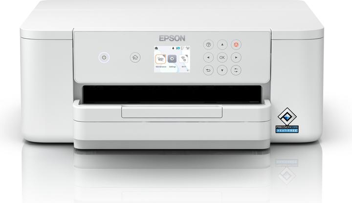 Produktbild Epson WorkForce Pro WF-C4310DW (Tintenpatrone, Farbe)