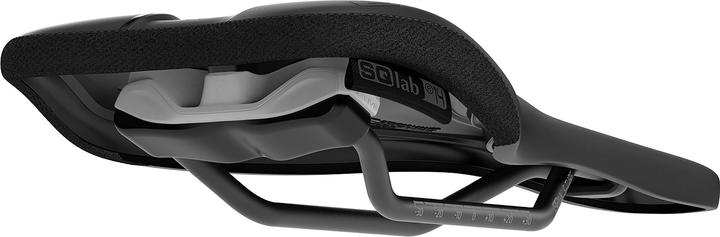 Actual product image Sqlab 614 Ergowave Active 2.1