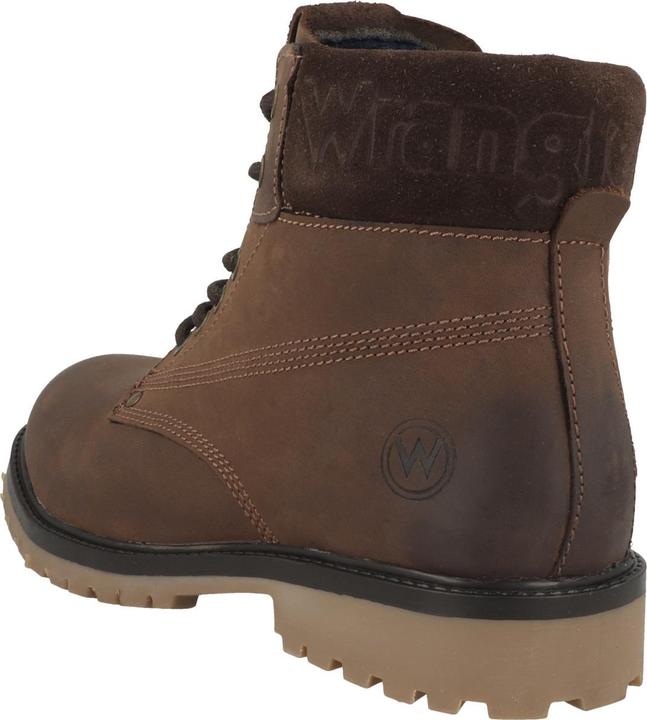 Image du produit Wrangler Arch Men High - 63507 (44)