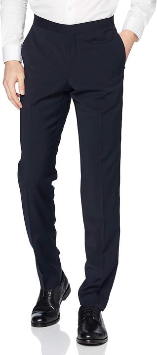 Actual product image Pierre Cardin Auguste Trouser (27)