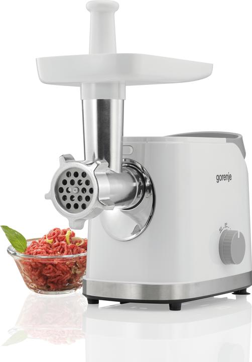 Gorenje MG1802SJW mincer White