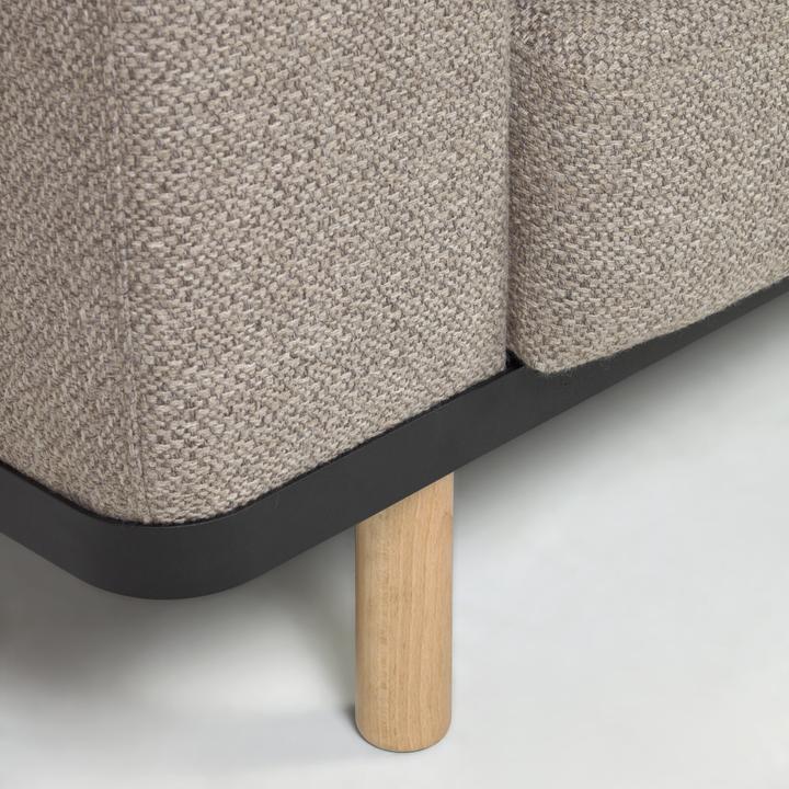 Produktbild Kave Home Noa (3-Sitzer)