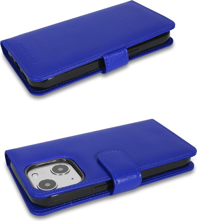 Immagine prodotto Cadorabo Copertura di 3 slot per carte di credito (Apple iPhone 13 mini)