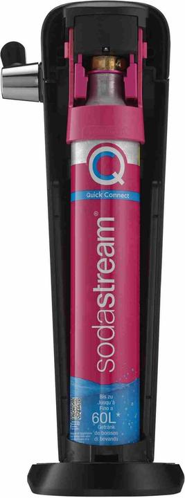 Actual product image SodaStream Art