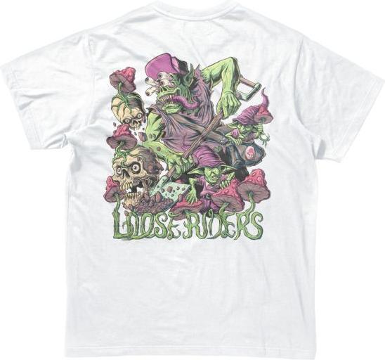 Produktbild Loose Riders Monster (L)