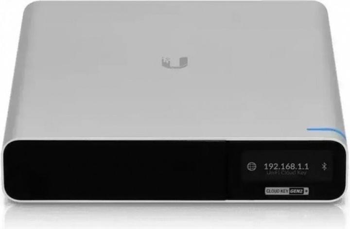 Actual product image Ubiquiti UCK-G2-SSD (Network Video Recorder (NVR))