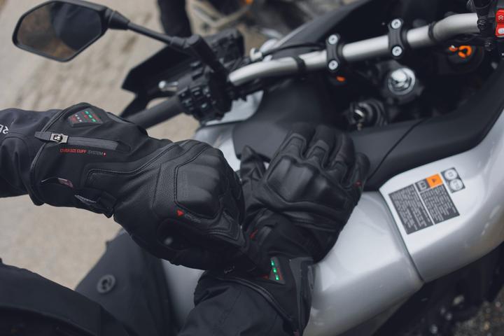 Produktbild Five HG1 Evo WP (Herren, 3XL)