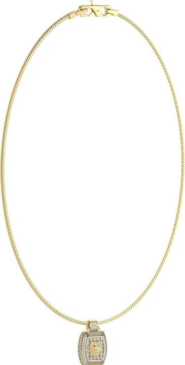 Image du produit Guess LION KING Halskette (Acier inoxydable)