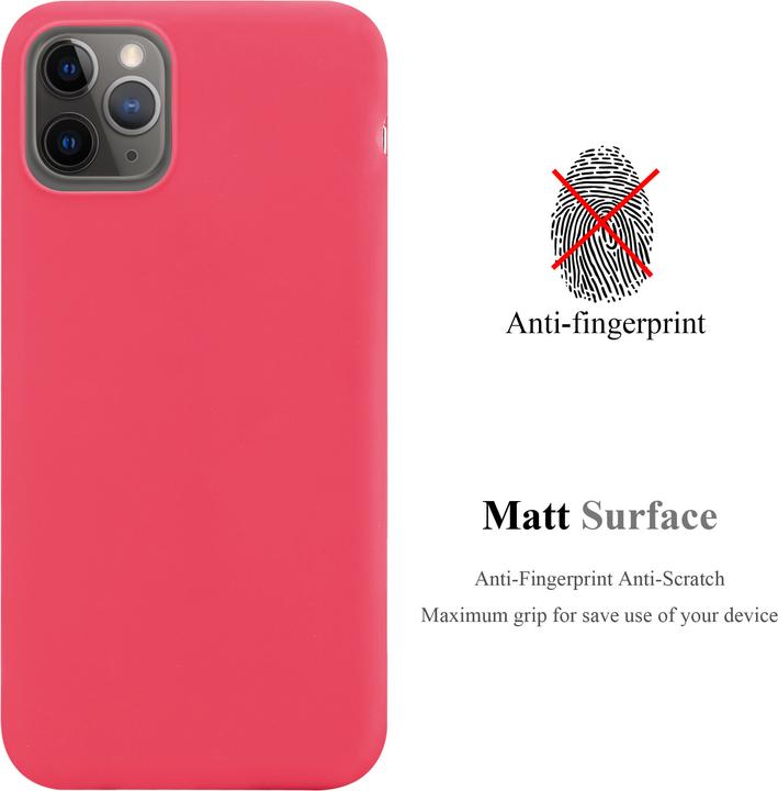 Actual product image Cadorabo TPU Candy shell (Apple iPhone 13 mini)