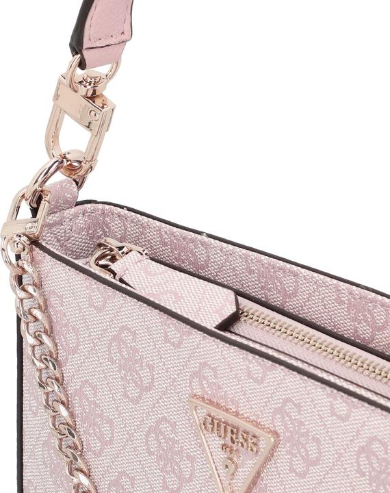 Actual product image Guess Noelle Schultertasche 22 cm