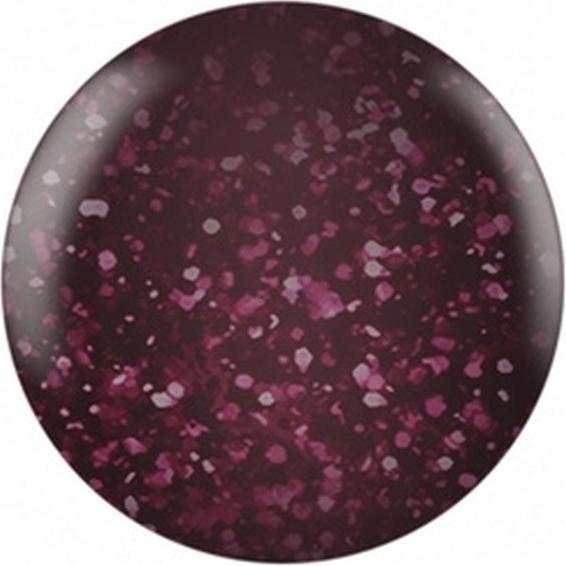 Immagine prodotto CND Gommalacca Poison Plum 198 (Prugna velenosa, Vernice UV gel)