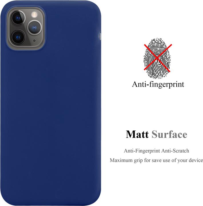 Actual product image Cadorabo TPU Candy shell (Apple iPhone 13 mini)