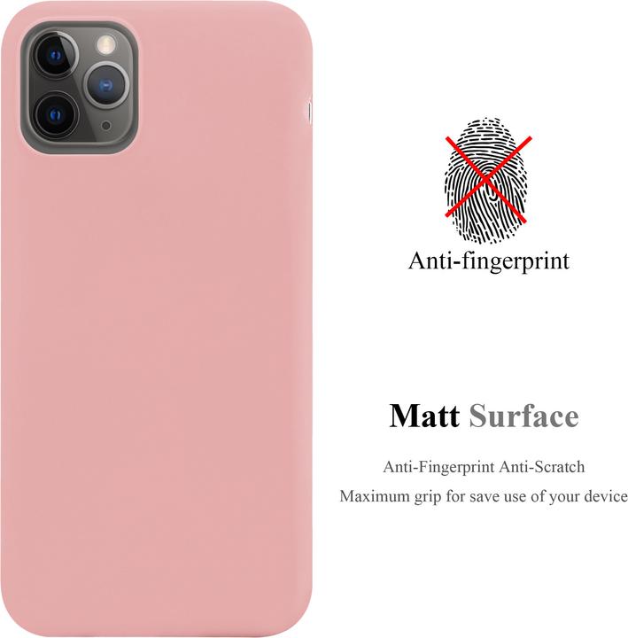 Actual product image Cadorabo TPU Candy shell (Apple iPhone 13 mini)