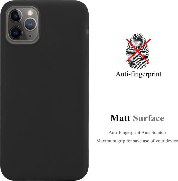 Actual product image Cadorabo TPU Candy shell (Apple iPhone 13 mini)