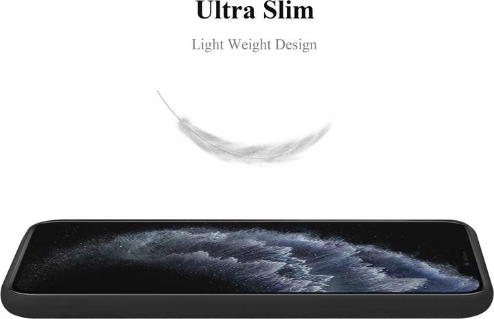 Actual product image Cadorabo TPU Candy shell (Apple iPhone 13 mini)