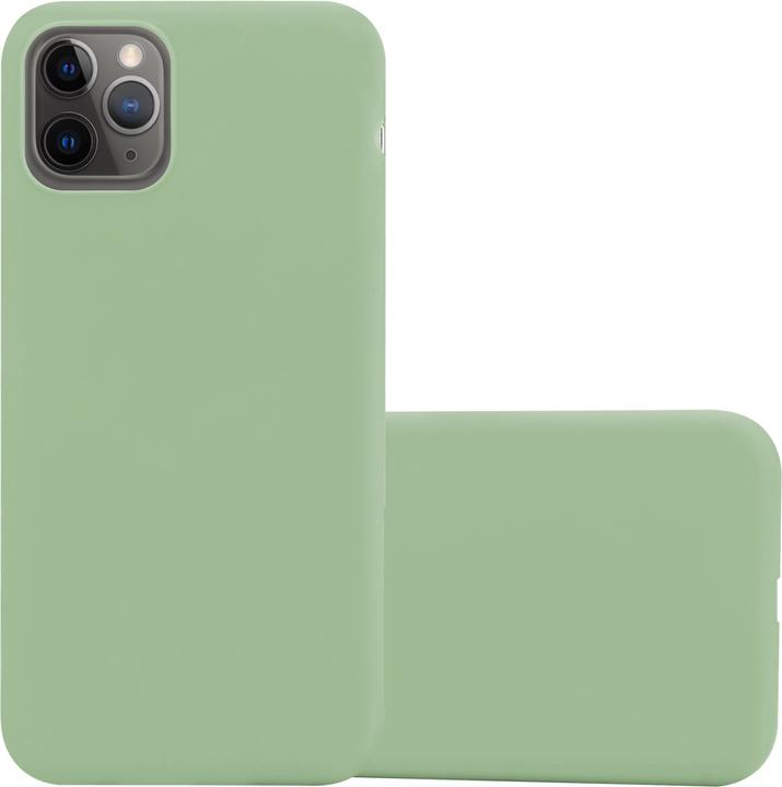 CANDY PASTEL GREEN