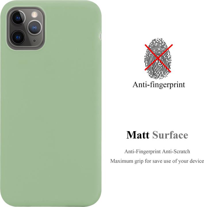 Actual product image Cadorabo TPU Candy shell (Apple iPhone 13 mini)