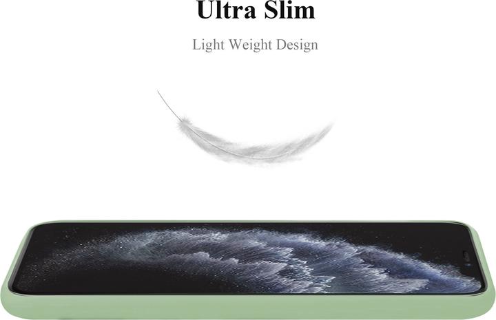 Actual product image Cadorabo TPU Candy shell (Apple iPhone 13 mini)