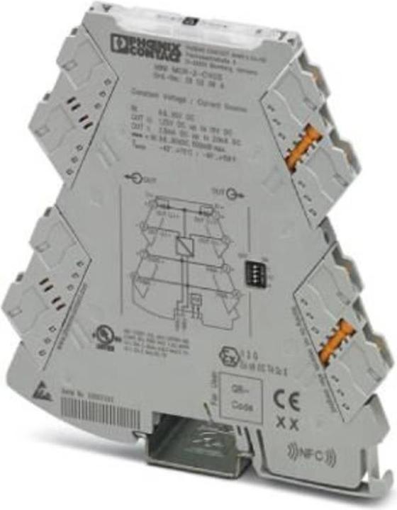 Actual product image Phoenix Contact MINI MCR-2-CVCS
