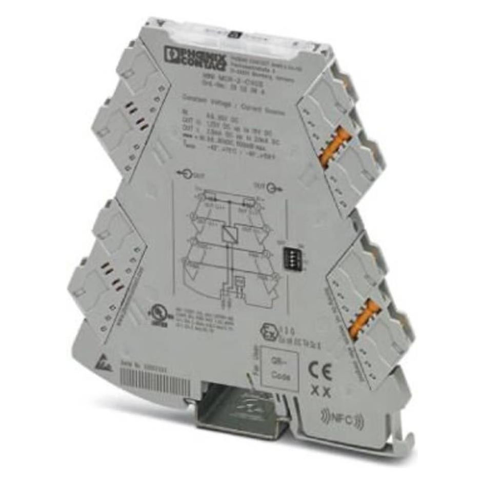 Phoenix Contact Mini Mcr-2-Cvcs, Relais