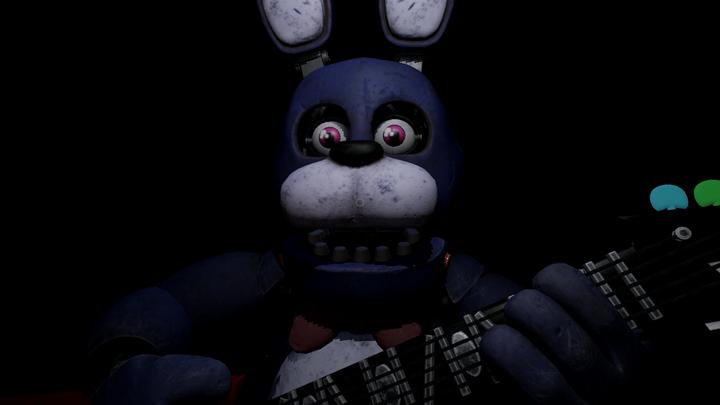 Produktbild Maximum Games Five Nights at Freddy's - Help Wanted (Switch, Switch Lite, Switch OLED, EN, FR)