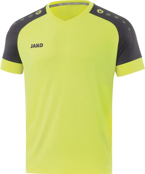 Actual product image JAKO JERSEY CHAMP 2.0 KA (116)