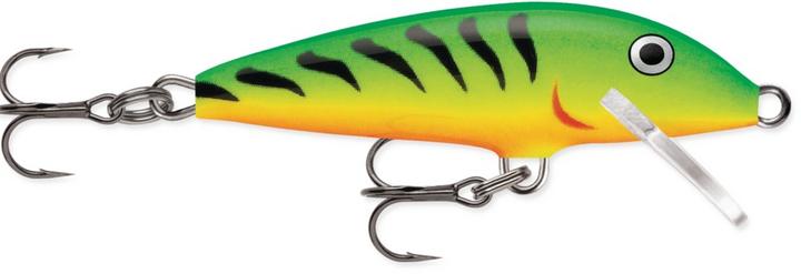 Produktbild Rapala FLOATER F05 FT (5 cm)
