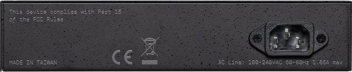 Actual product image Lancom Systems LANCOM GS-2412P (12 ports)