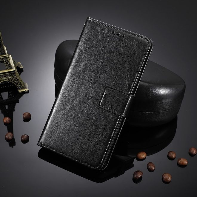 Produktbild MU Classic Classic II Leder Bookcover Series (Realme GT Master)