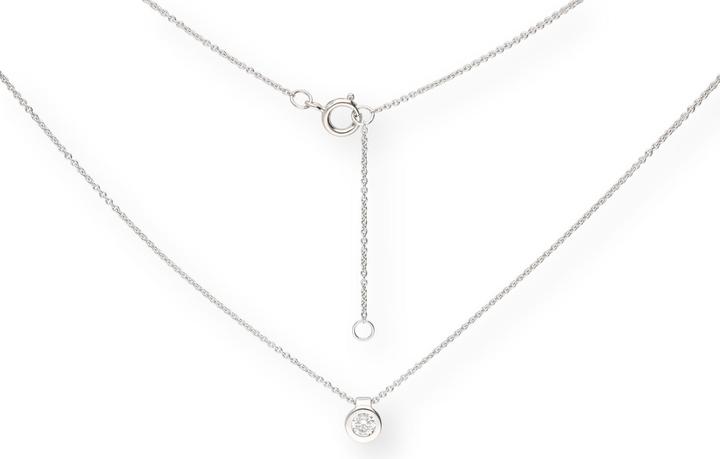 Produktbild Carat Solitaire (Gold 18ct, 40 cm)