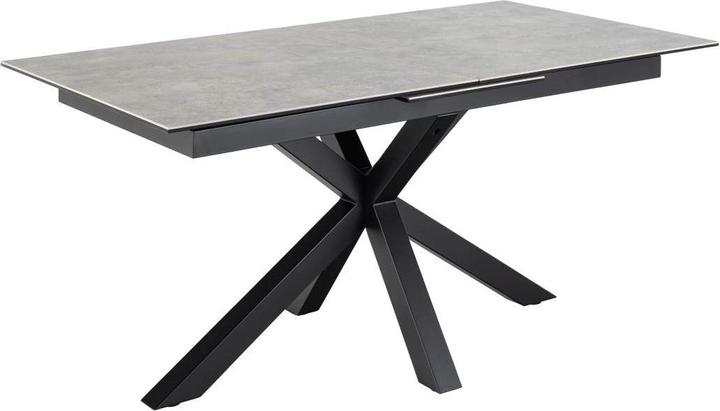 Grey, Matt black