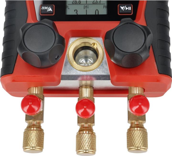 Produktbild Rothenberger ROCOOL MINI Digitale Monteurhilfe