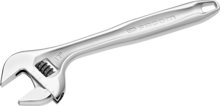 Produktbild Facom Rollgabelschlüssel verchromt 41mm (41 mm)