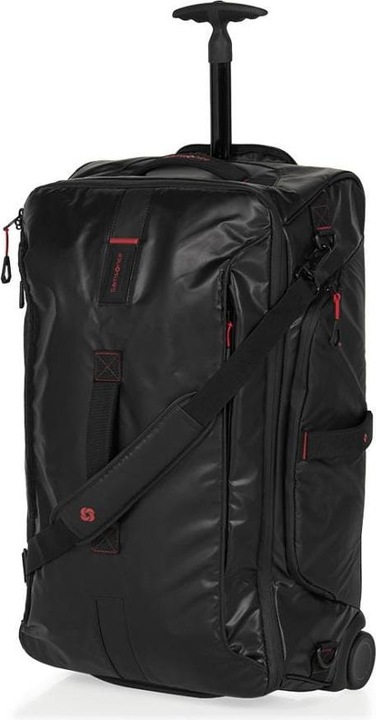 Actual product image Samsonite Paradiver Light (74.50 l, M (50 - 90l))