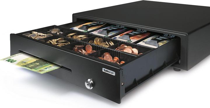 Produktbild Safescan LD-4141 12V