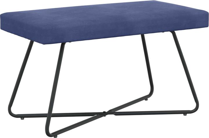 Produktbild vidaXL Moderne Bänke (40 cm)