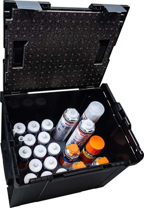 Produktbild L-Boxx Silikon-Kartuscheneinsatz 374