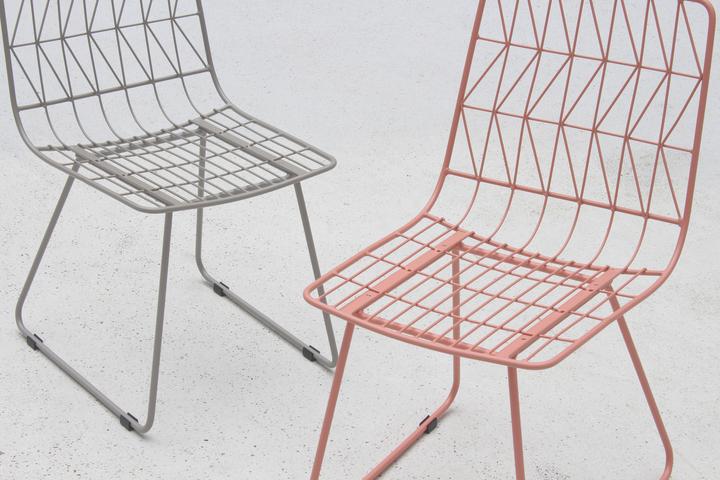 Image du produit Giardimo LAB Wire