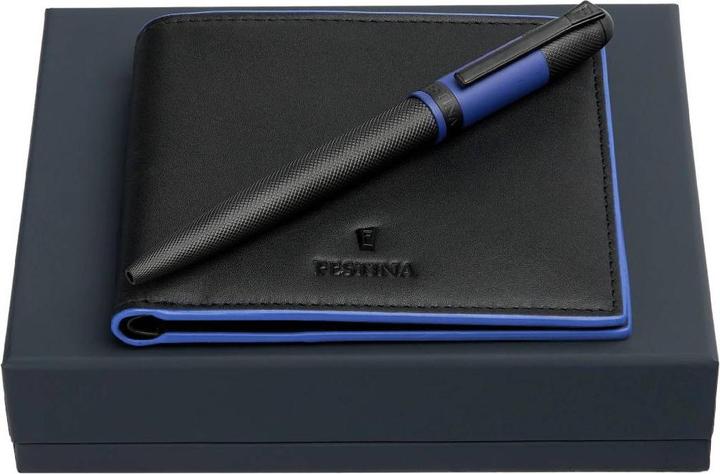 Produktbild Festina Set Kugelschreiber & Brieftasche (1x)