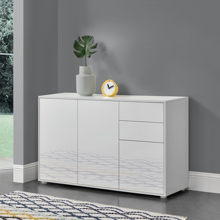 Immagine prodotto Jamb Paarl (117 x 36 x 74 cm)