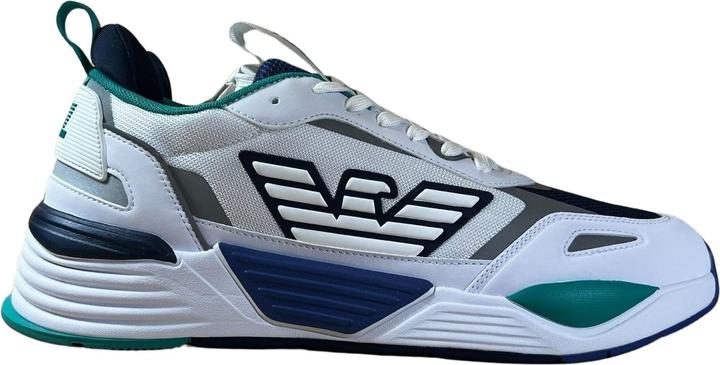 Actual product image Emporio Armani trainers ace runner (45 1/3)