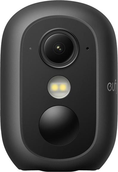 Actual product image Anker eufyCam C35 Solo black (1920 x 1080 Pixels)