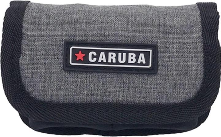 Produktbild Caruba Battery Holder 2 stuks Grijs