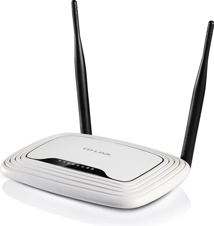 TP-Link Tl-Wr841n